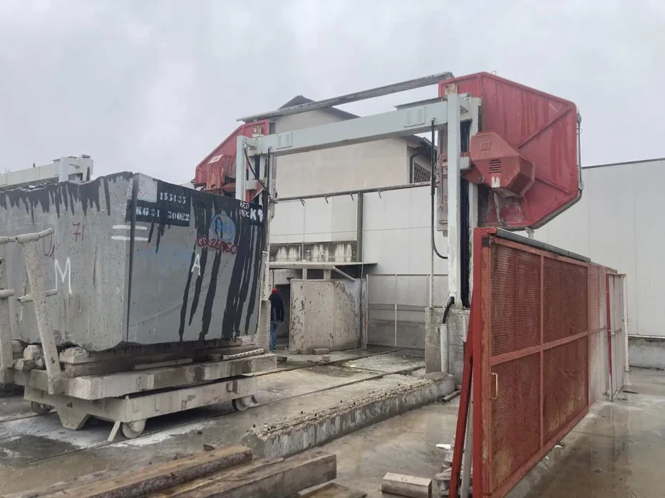 MONOWIRE PELLEGRINI DF 2500