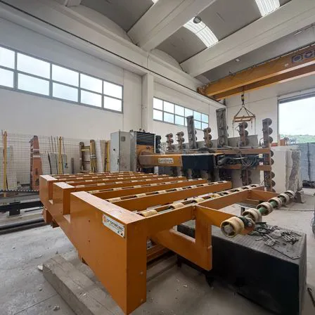 RESINING LINE