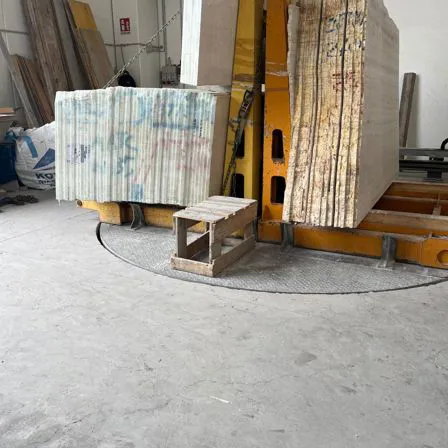 RESINING LINE