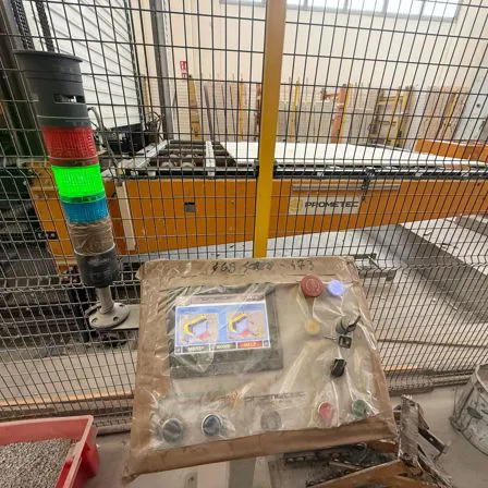 RESINING LINE