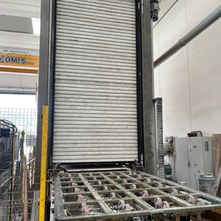 RESINING LINE