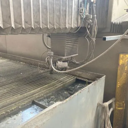 waterjet