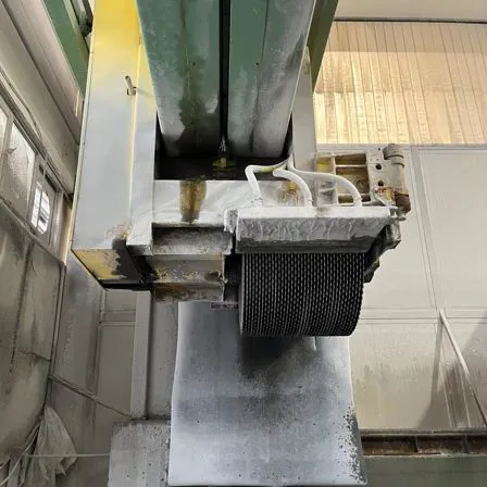 BLOCK CUTTER