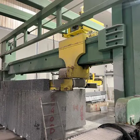BLOCK CUTTER