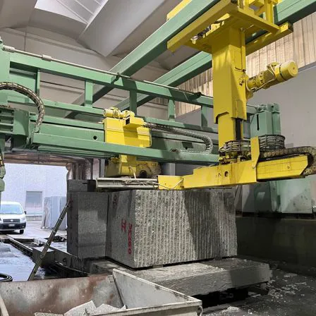 BLOCK CUTTER