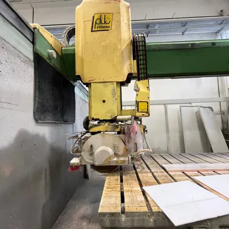 bridge saw