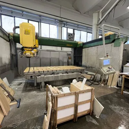 bridge saw