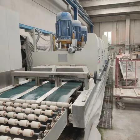 polishing machine