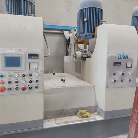 polishing machine