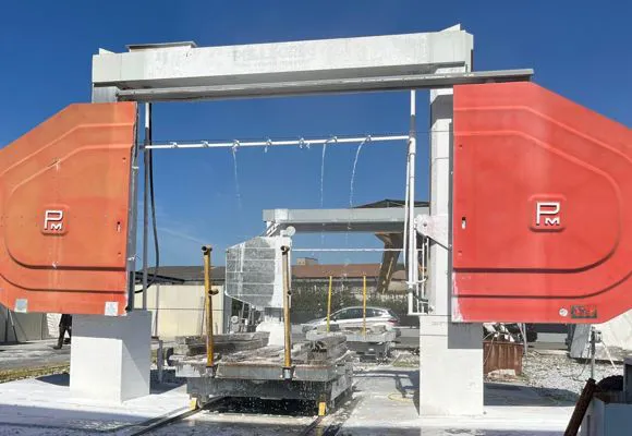 MONOFILO PELLEGRINI DF 2500