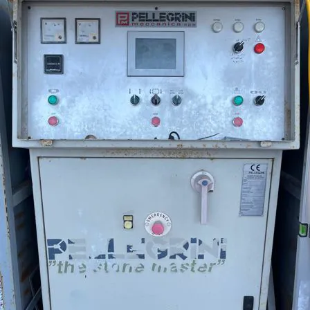 monowire pellegrini