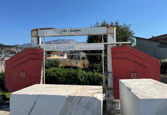 MONOFILO PELLEGRINI 
