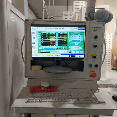 CNC