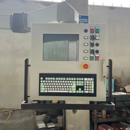 polishing machine