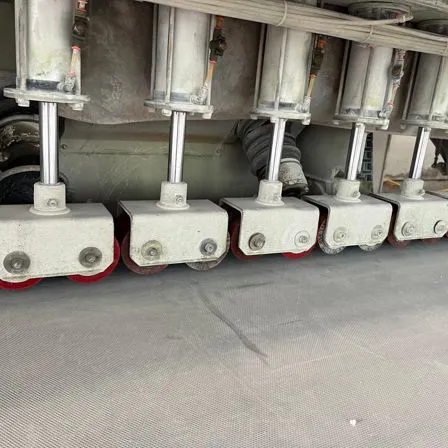 polishing machine