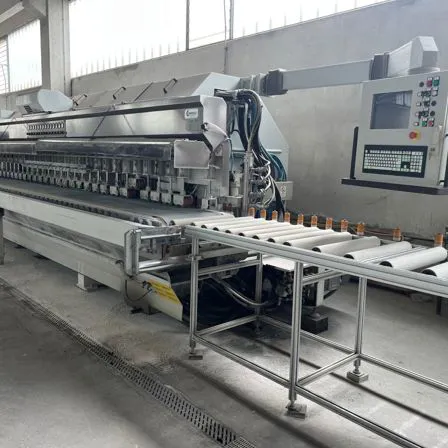 polishing machine