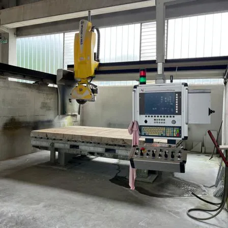 CNC