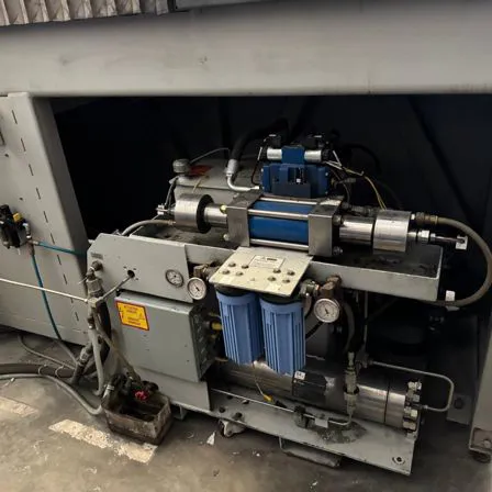 waterjet