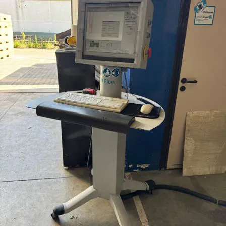 waterjet