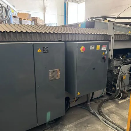 waterjet