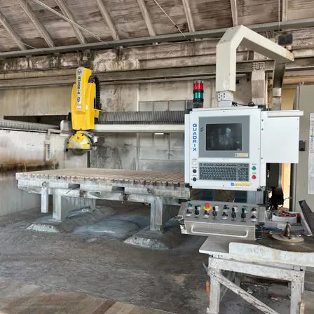 CNC