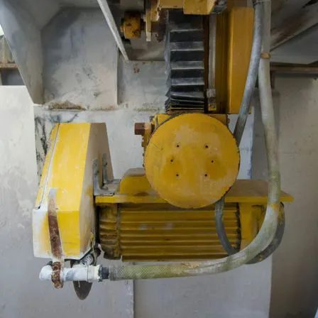 bridge saw