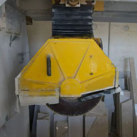 bridge saw