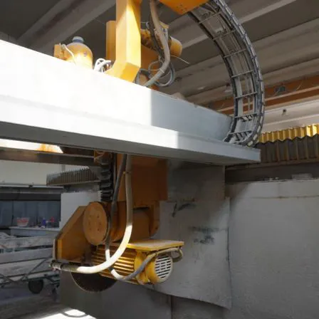 bridge saw