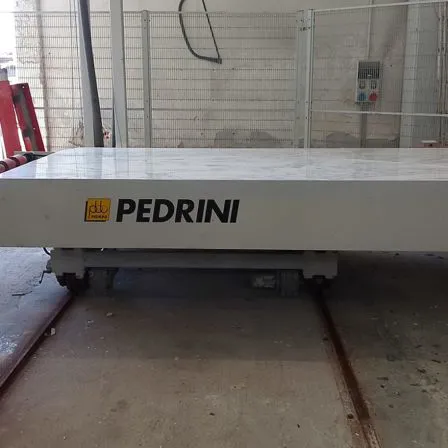 PEDRINI