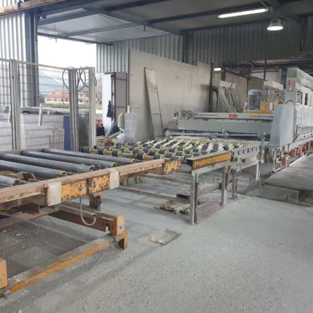 Polishing machine 
