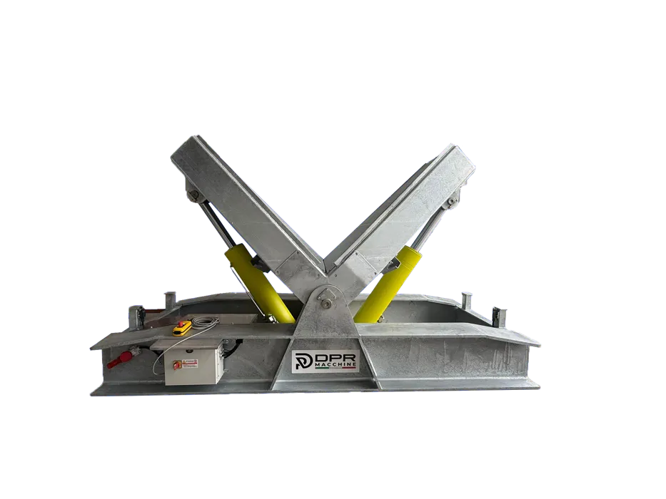 GIRABLOCCHI ROTEX40