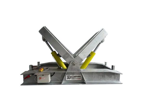 GIRABLOCCHI ROTEX40