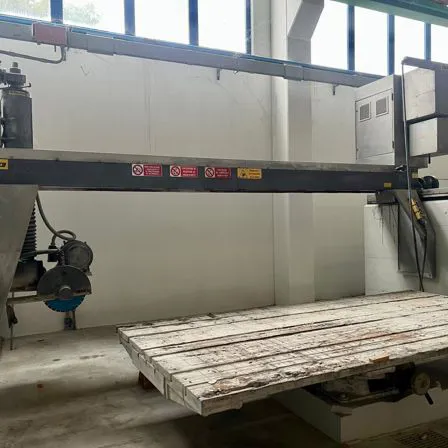 bridge saw