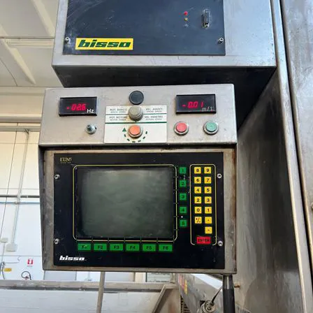 bridge saw