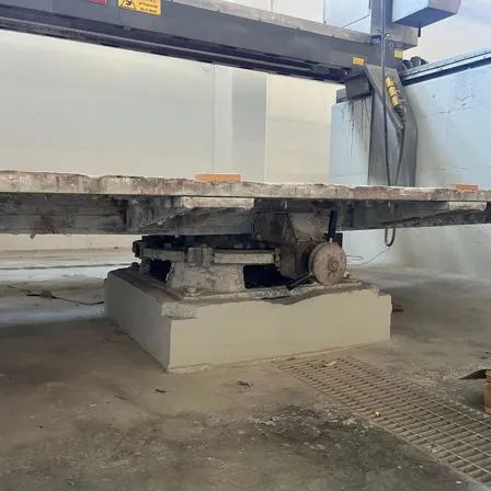 bridge saw