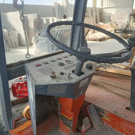 crane