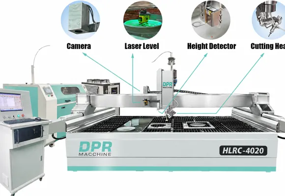 WATERJET 5 ASSI 
