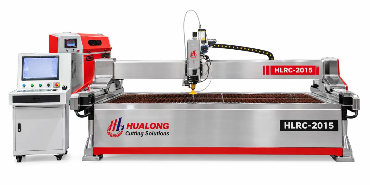 WATERJET 3 ASSI