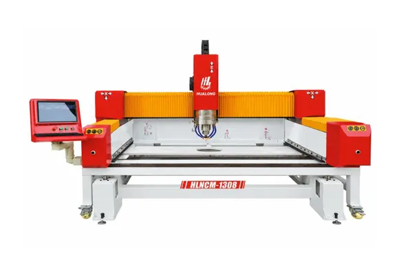 CNC HLNCM-1308