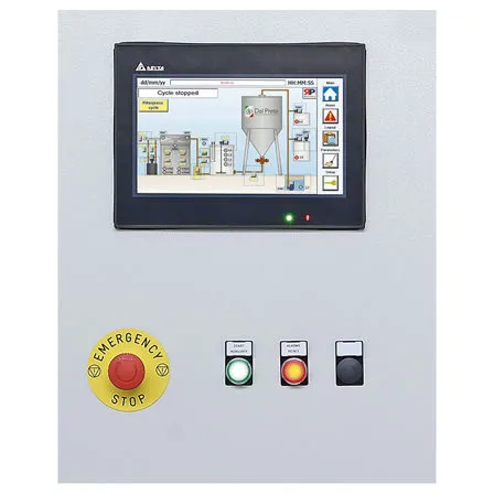 quadro elettrico